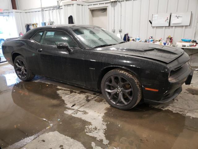 Photo 4 from auction – 2017 DODGE CHALLENGER with VIN 2C3CDZBTXHH655792