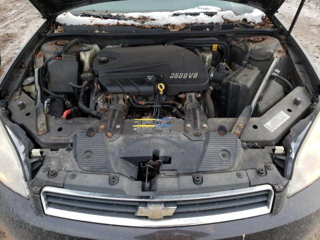 Photo 11 from auction – 2008 CHEVROLET IMPALA LT with VIN 2G1WT58N789199850