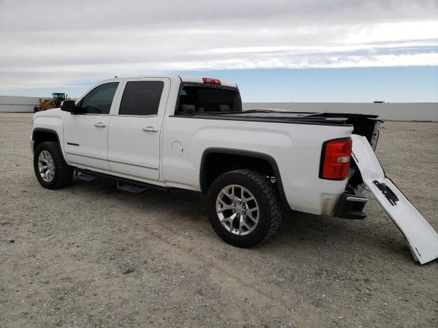 Photo 2 from auction – 2014 GMC SIERRA C15 with VIN 3GTP1VEC6EG541780
