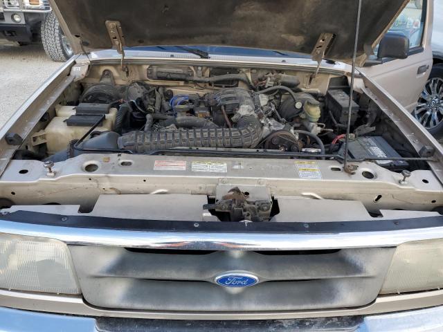 Photo 11 from auction – 1997 FORD RANGER SUP with VIN 1FTCR14X8VTA51574