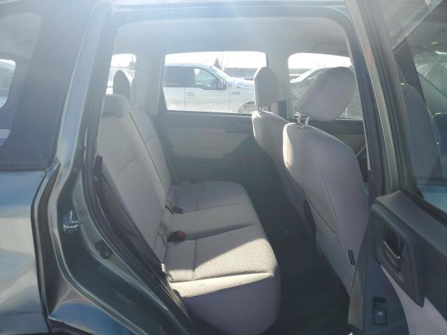 Photo 10 from auction – 2015 SUBARU FORESTER 2 with VIN JF2SJABC1FH567347