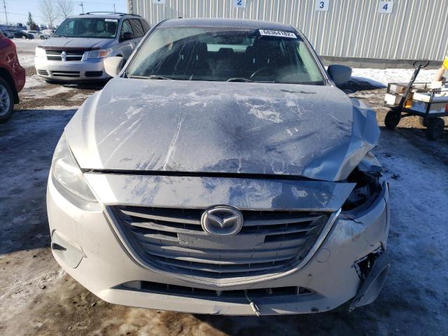 Photo 5 from auction – 2015 MAZDA 3 TOURING with VIN 3MZBM1L78FM215916