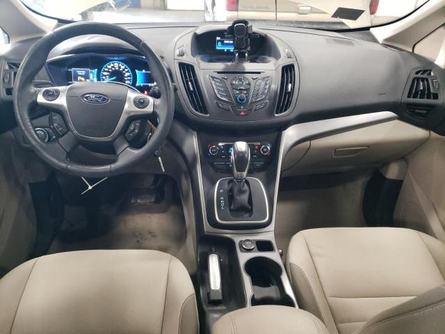 Photo 8 from auction – 2015 FORD C-MAX SE with VIN 1FADP5AU8FL108326