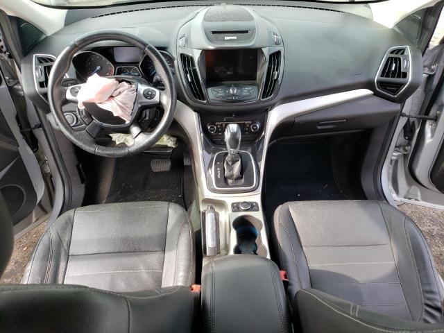 Photo 8 from auction – 2013 FORD ESCAPE SEL with VIN 1FMCU9H92DUC03927