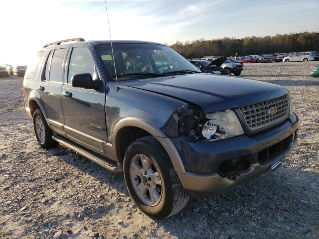 Photo 4 from auction – 2004 FORD EXPLORER E with VIN 1FMZU74K34UA99150