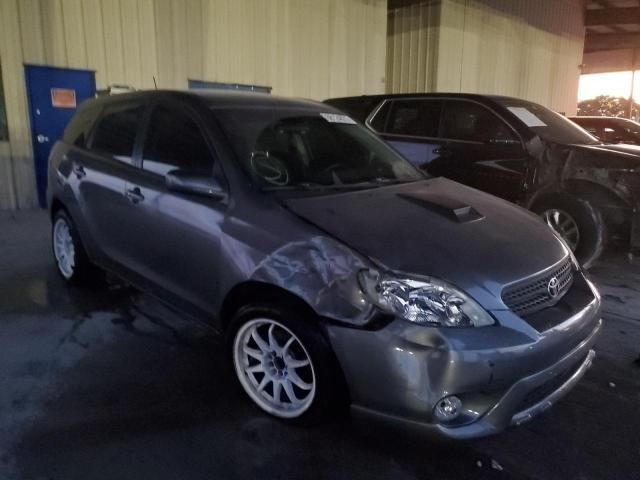Photo 4 from auction – 2005 TOYOTA COROLLA MA with VIN 2T1KR32E85C394787