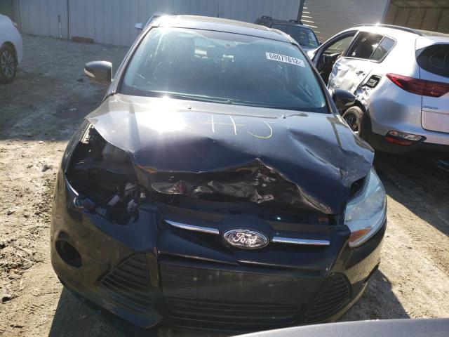 Photo 5 from auction – 2014 FORD FOCUS SE with VIN 1FADP3K26EL360575