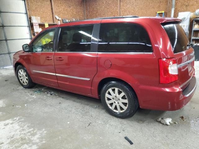 Photo 2 from auction – 2014 CHRYSLER TOWN & COU with VIN 2C4RC1BG0ER294205