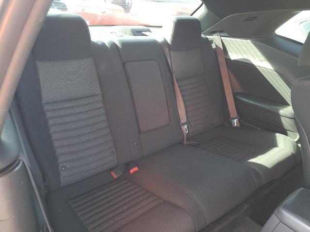 Photo 10 from auction – 2012 DODGE CHALLENGER with VIN 2C3CDYAGXCH269798