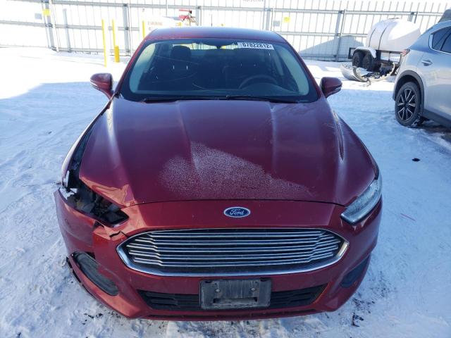 Photo 5 from auction – 2014 FORD FUSION SE with VIN 3FA6P0HD0ER276009