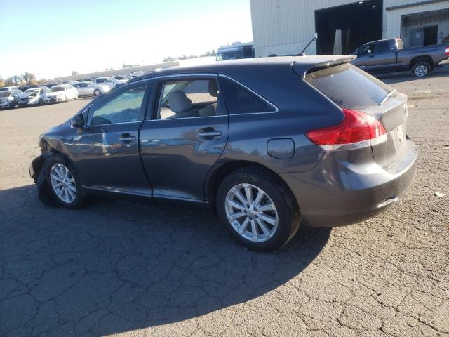 Photo 2 from auction – 2009 TOYOTA VENZA with VIN 4T3BE11A39U008979