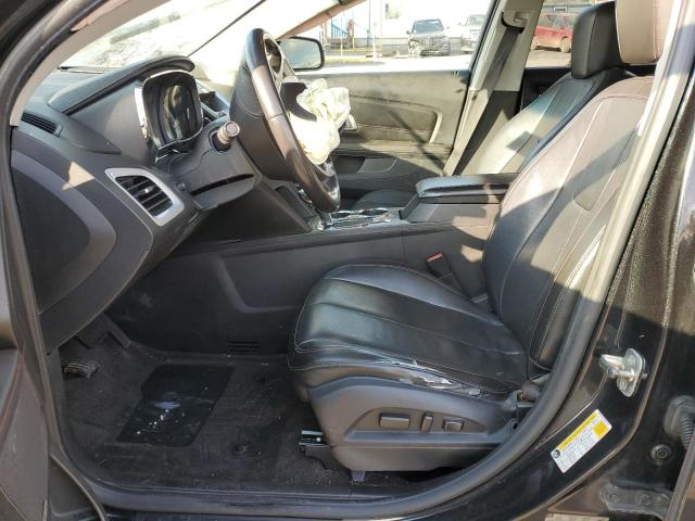 Photo 7 from auction – 2011 GMC TERRAIN SL with VIN 2CTFLUE51B6461431