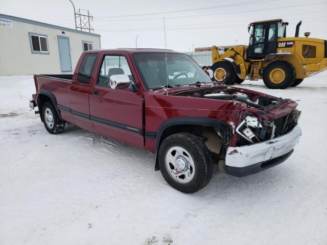 Photo 4 from auction – 1996 DODGE DAKOTA with VIN 1B7GL23X0TS667265