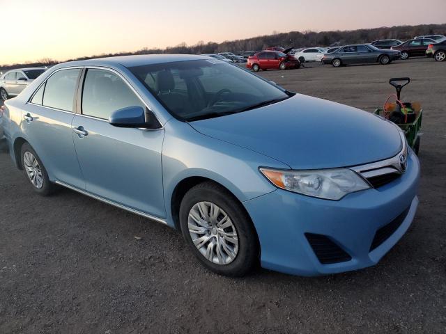 Photo 4 from auction – 2012 TOYOTA CAMRY BASE with VIN 4T1BF1FK7CU537690