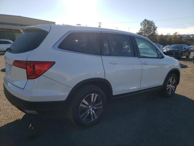 Photo 3 from auction – 2017 HONDA PILOT EX with VIN 5FNYF5H31HB018727