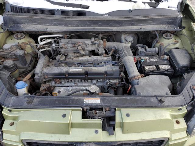 Photo 11 from auction – 2010 KIA SOUL + with VIN KNDJT2A29A7034597
