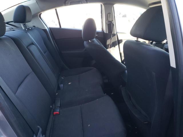 Photo 10 from auction – 2010 MAZDA 3 I with VIN JM1BL1SG7A1164597