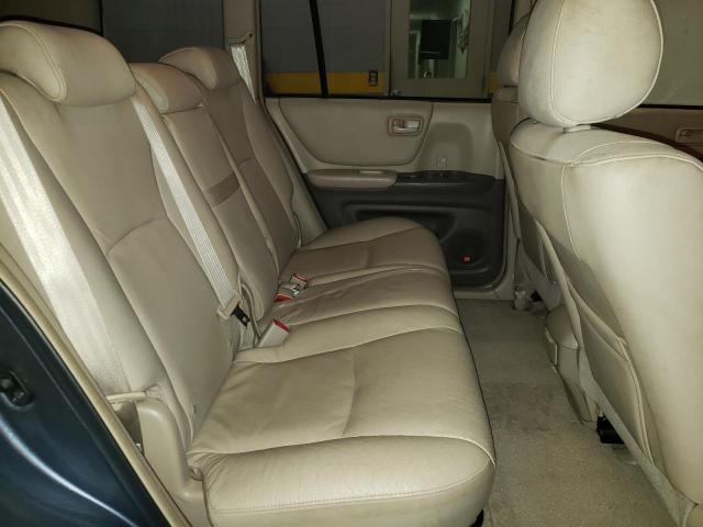 Photo 11 from auction – 2006 TOYOTA HIGHLANDER with VIN JTEGP21A560123746