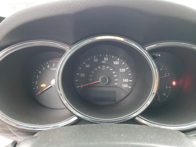 Photo 8 from auction – 2012 KIA SORENTO EX with VIN 5XYKUDA20CG208964