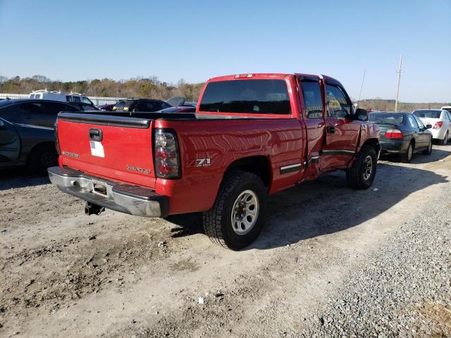 Photo 3 from auction – 2001 CHEVROLET SILVERADO with VIN 2GCEK19T711100542