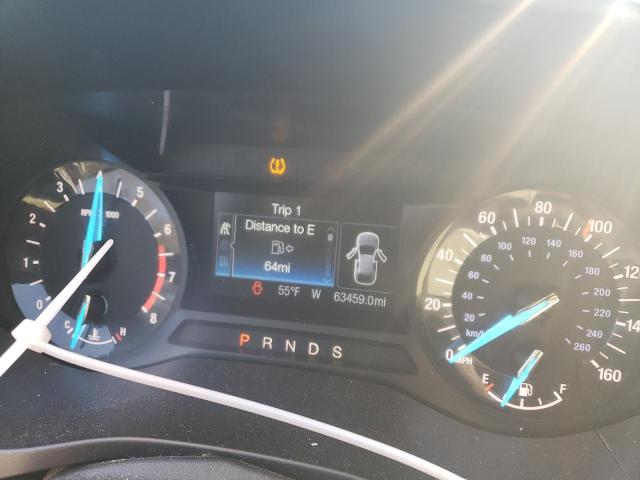 Photo 9 from auction – 2015 FORD FUSION SE with VIN 1FA6P0H71F5115165