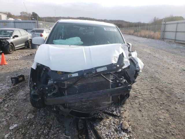 Photo 5 from auction – 2015 DODGE GRAND CARA with VIN 2C4RDGBGXFR724579