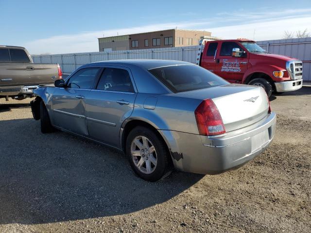 Photo 2 from auction – 2007 CHRYSLER 300 TOURIN with VIN 2C3KA53G27H852002