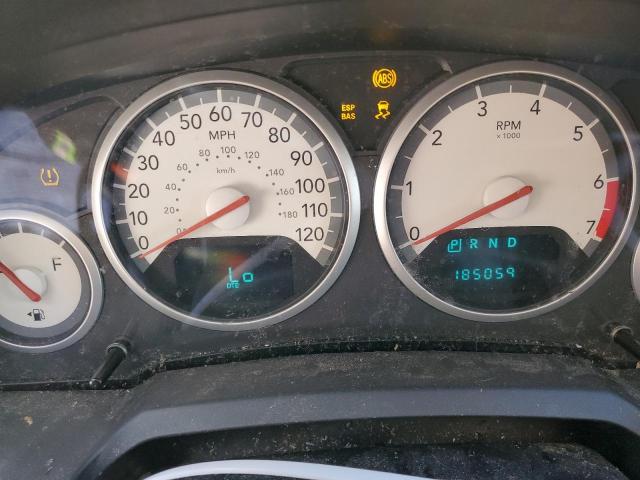 Photo 9 from auction – 2010 DODGE GRAND CARA with VIN 2D4RN5D12AR417266