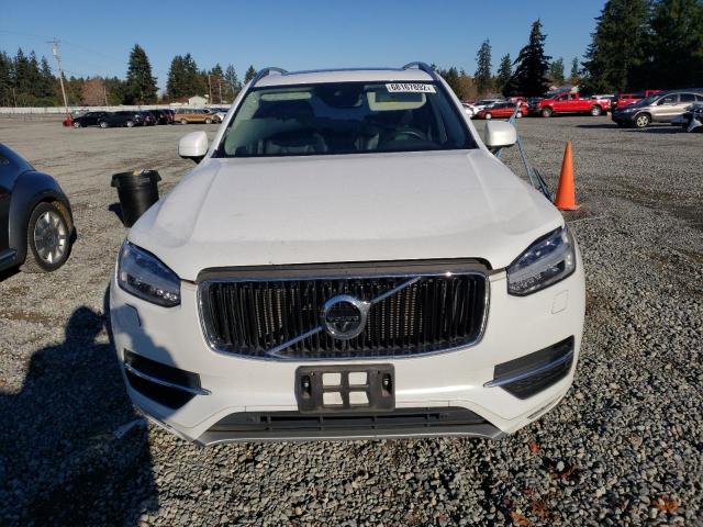 Photo 5 from auction – 2017 VOLVO XC90 T6 with VIN YV4A22PK7H1173602