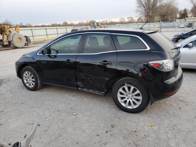 Photo 2 from auction – 2010 MAZDA CX-7 with VIN JM3ER2W57A0333220
