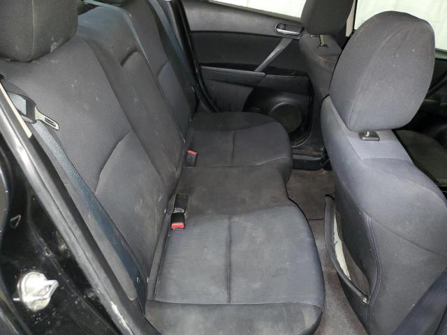 Photo 10 from auction – 2010 MAZDA 3 I with VIN JM1BL1SG7A1289079