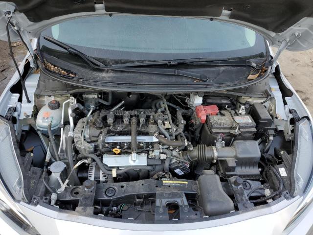 Photo 11 from auction – 2021 NISSAN VERSA S with VIN 3N1CN8DV6ML811008
