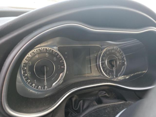 Photo 9 from auction – 2015 CHRYSLER 200 with VIN 1C3CCCABXFN576703