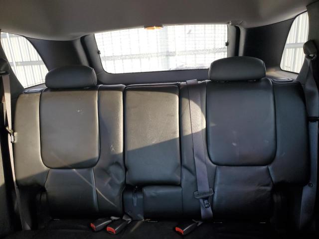 Photo 10 from auction – 2007 PONTIAC TORRENT with VIN 2CKDL73F076074904