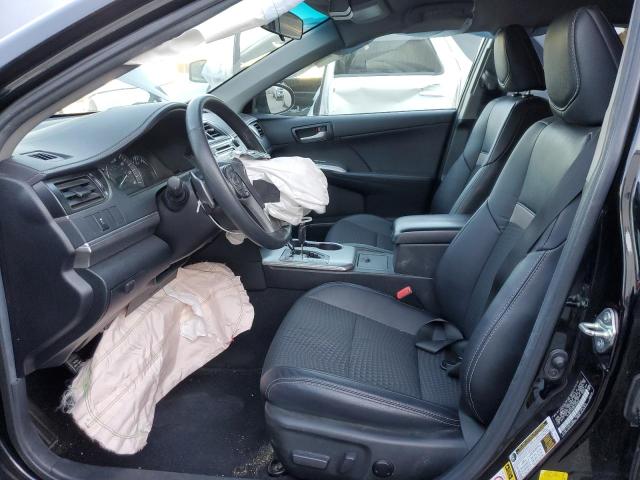 Photo 7 from auction – 2014 TOYOTA CAMRY L with VIN 4T1BF1FK3EU791609