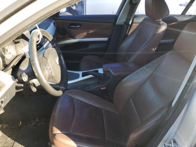 Zdjęcie 7 z aukcji – 2008 BMW 328 I z VIN WBAVA37538NL45654