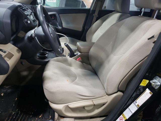 Photo 7 from auction – 2011 TOYOTA RAV4 with VIN JTMBK4DV8B5103446