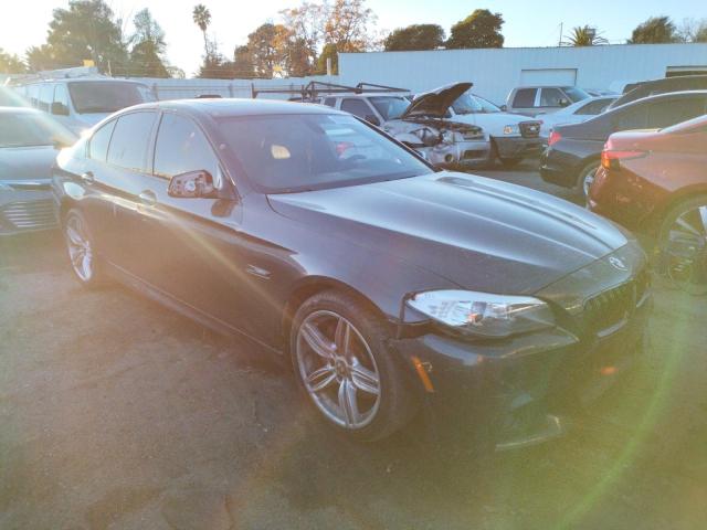 صورة رقم 4 من المزاد - 2012 BMW 535 I مع VIN WBAFR7C51CC811516