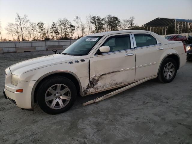 Photo 1 from auction – 2007 CHRYSLER 300 TOURIN with VIN 2C3KA53G77H718084