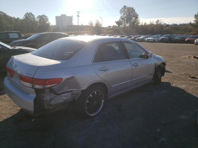 Photo 3 from auction – 2003 HONDA ACCORD EX with VIN 1HGCM66593A047289