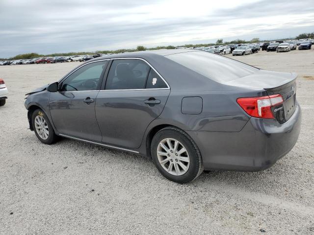 Photo 2 from auction – 2012 TOYOTA CAMRY BASE with VIN 4T4BF1FK9CR223917