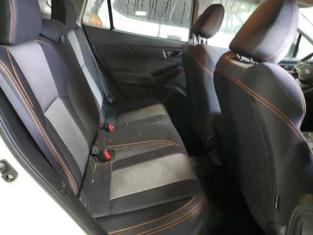 Photo 10 from auction – 2020 SUBARU CROSSTREK with VIN JF2GTAEC6LH265575