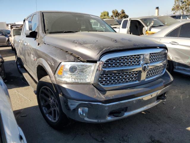 Photo 4 from auction – 2018 RAM 1500 LARAM with VIN 1C6RR7NT3JS231044