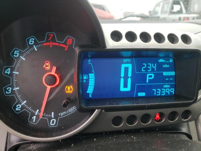 Photo 9 from auction – 2016 CHEVROLET SONIC LS with VIN 1G1JA6SHXG4185533