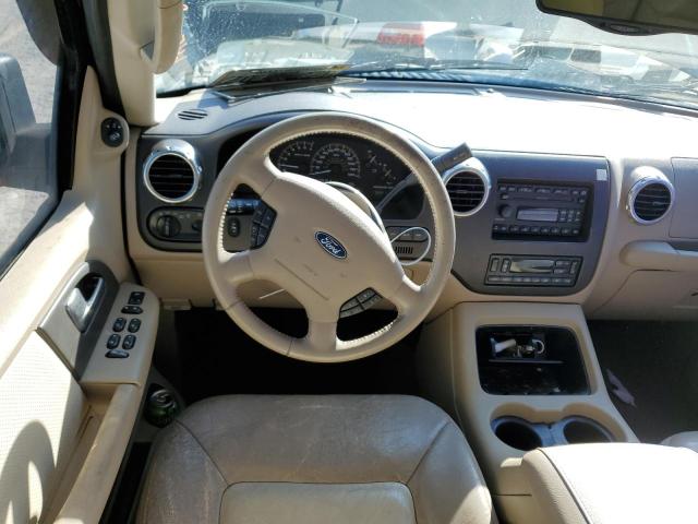 Photo 8 from auction – 2003 FORD EXPEDITION with VIN 1FMFU17L43LB17759
