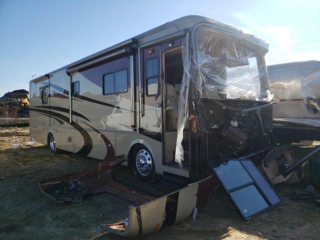 Photo 1 from auction – 2005 ROADMASTER RAIL MOTORHOME with VIN 1RF42454352035148