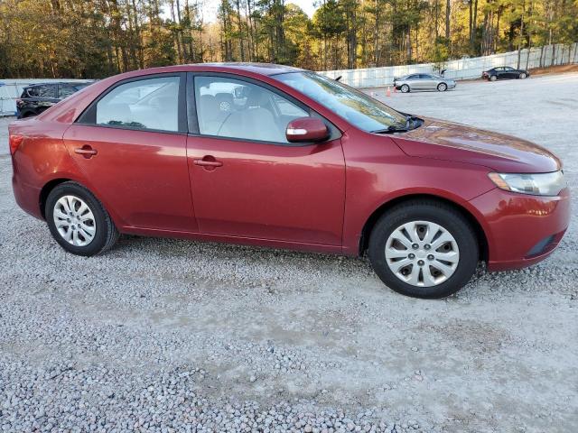 Photo 4 from auction – 2010 KIA FORTE EX with VIN KNAFU4A28A5055514