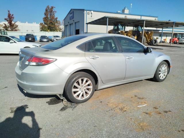 Photo 3 from auction – 2012 MAZDA 6 I with VIN 1YVHZ8DH5C5M38585
