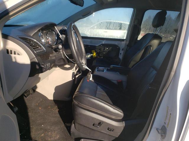 Photo 7 from auction – 2014 CHRYSLER TOWN & COU with VIN 2C4RC1BG4ER404186