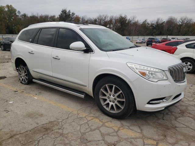 Photo 4 from auction – 2017 BUICK ENCLAVE with VIN 5GAKRAKD6HJ217404